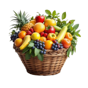 Fruits