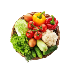 Vegetables