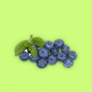 Blueberry (ब्लूबेरी) (packet)