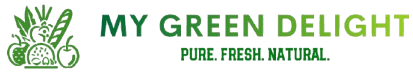 My Green Delight